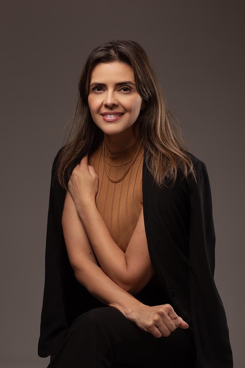 Sarah Batista